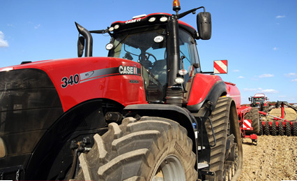 case ih 340