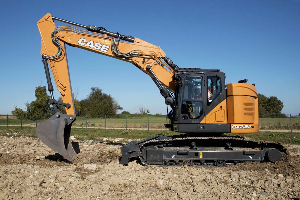CX245DSR