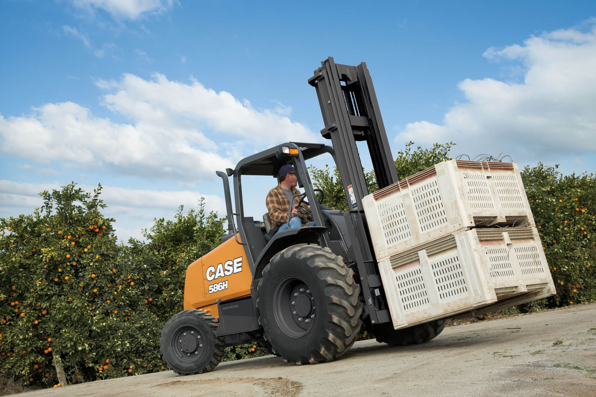 case 586h
