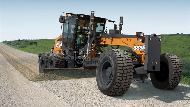 case 885B