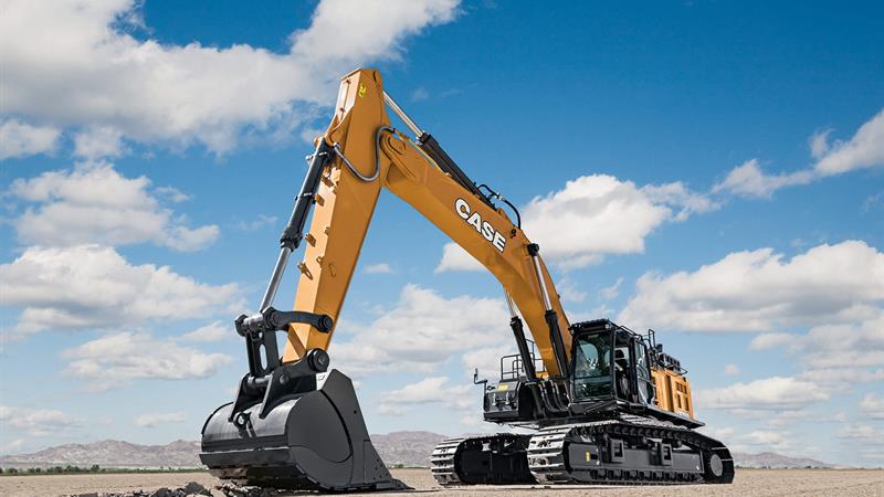 case CX750D