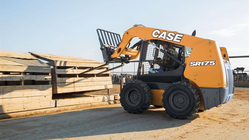 case SR175