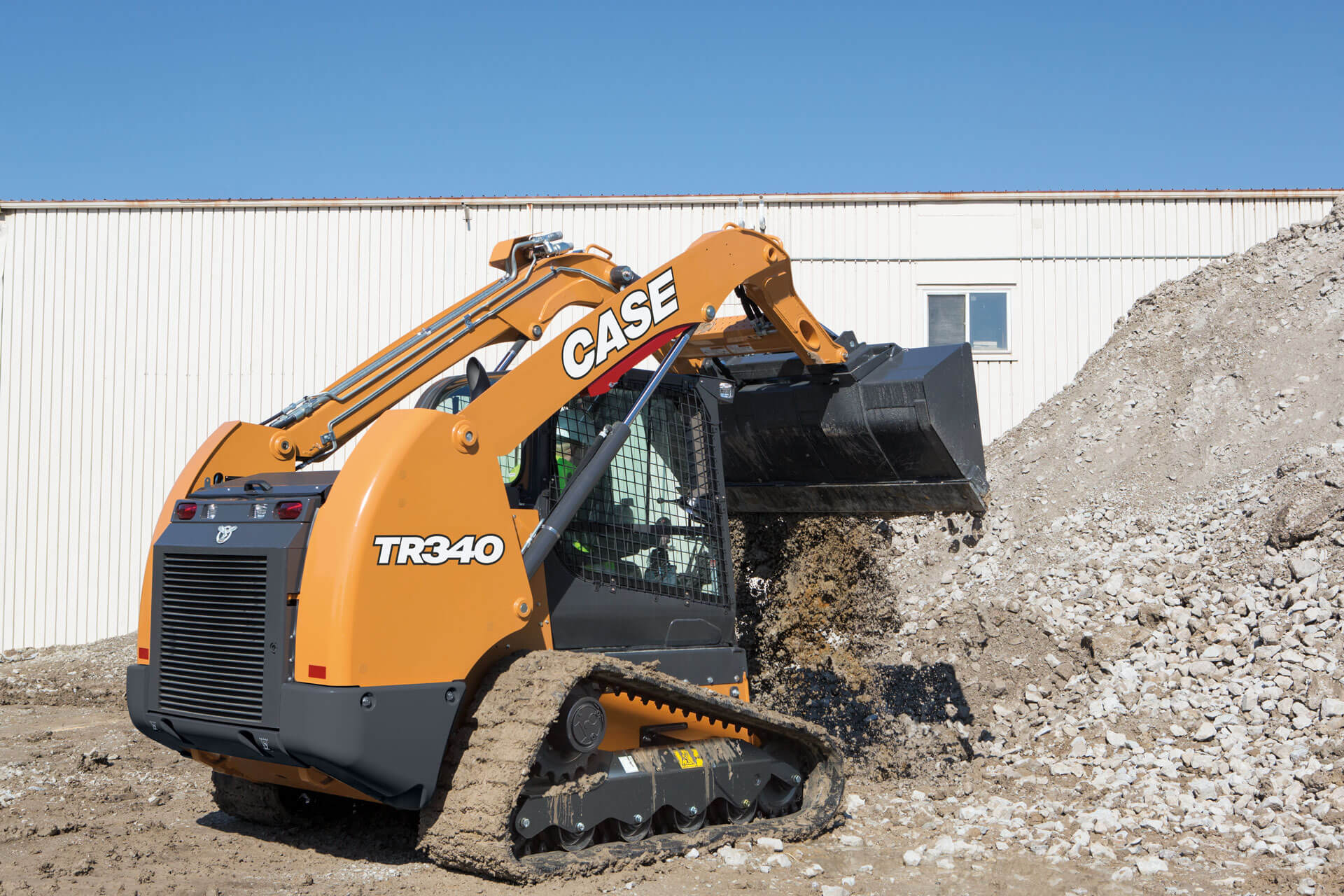 TR340