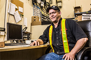 rme worker