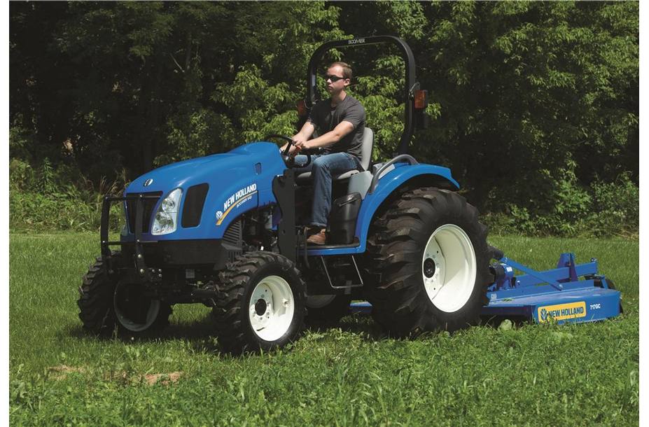 Boomer™ Easy Drive™