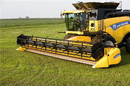 Direct Cut Auger Heads
