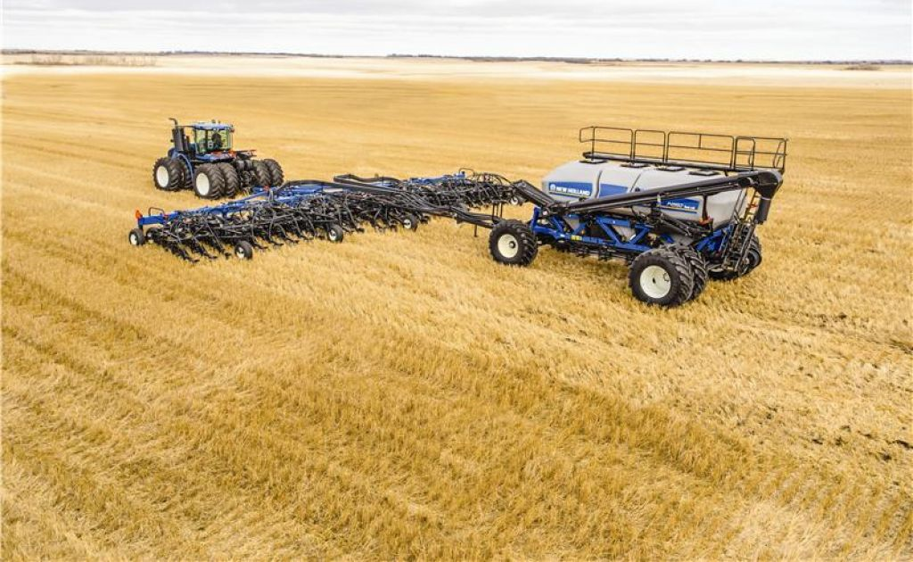 Flexi-Coil® P Series Air Carts