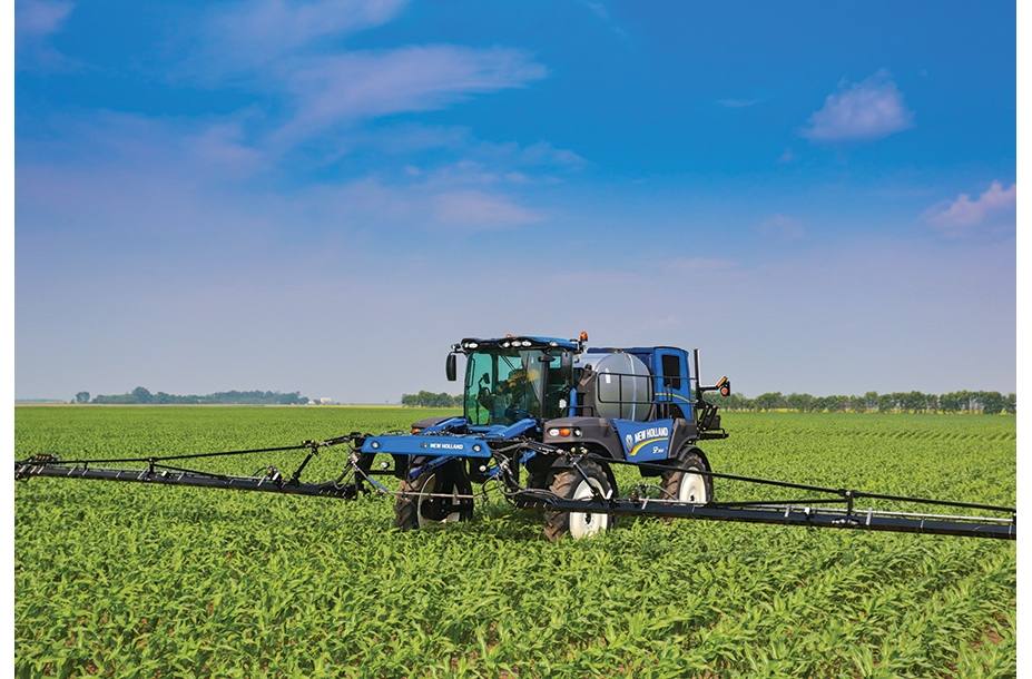 Guardian™ Front Boom Sprayers
