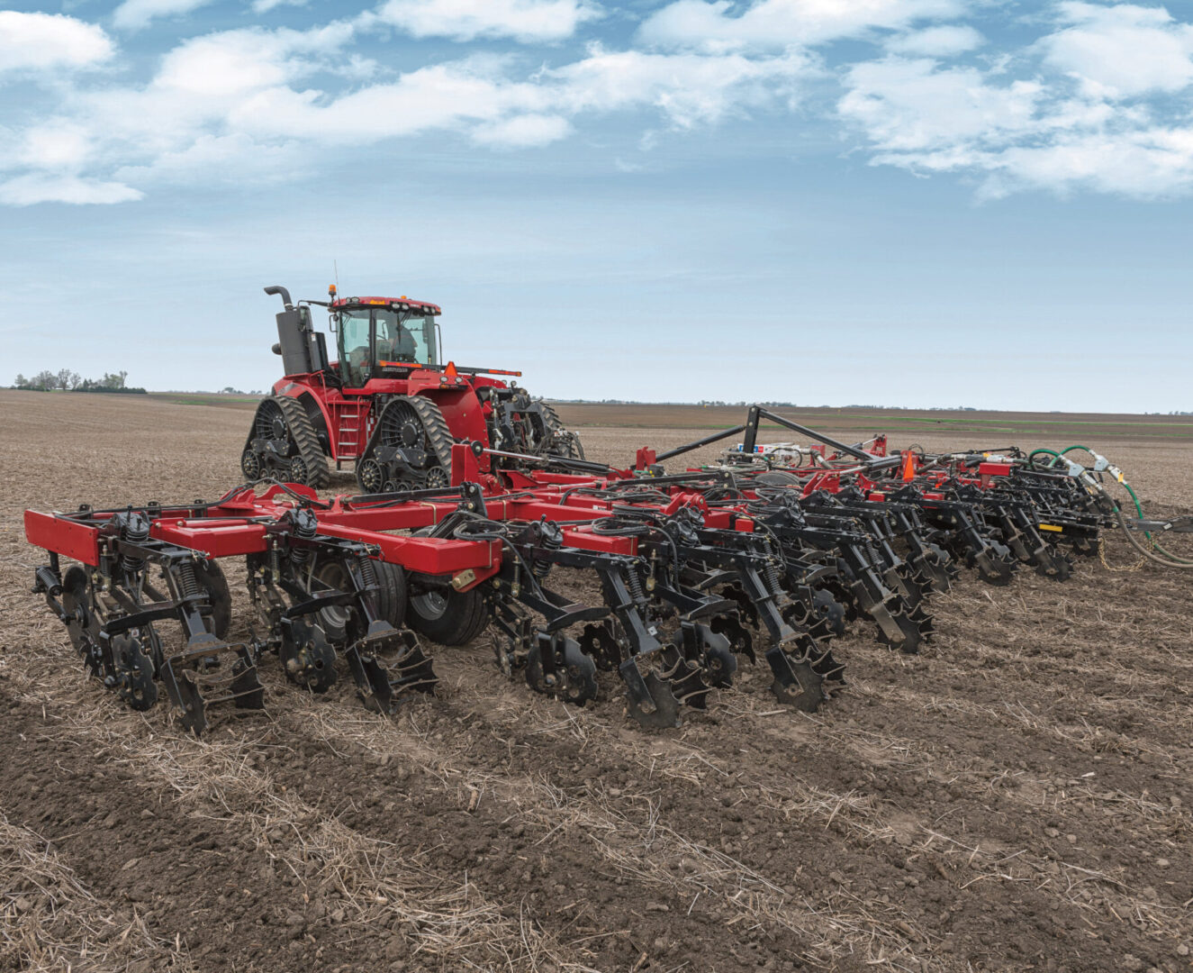Strip-Till
