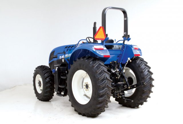 TS6 Series – Tier 4B
