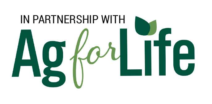 ag for life logo