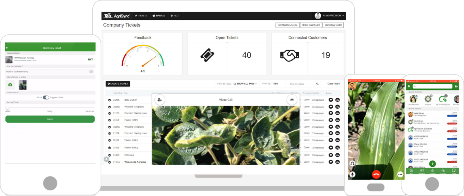 agrisync