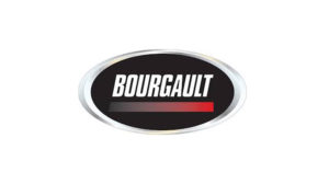 bourgault logo
