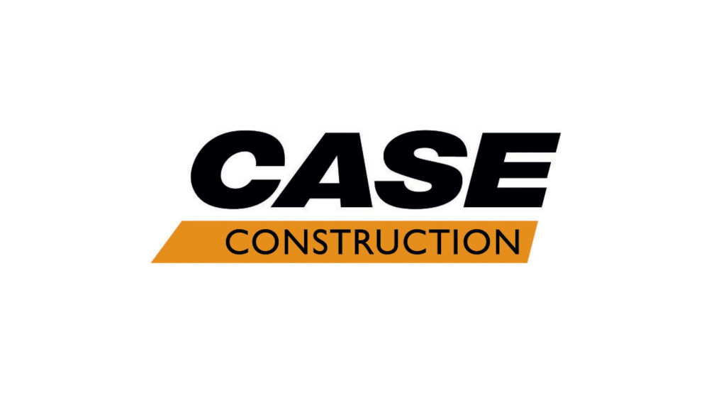 case ce logo