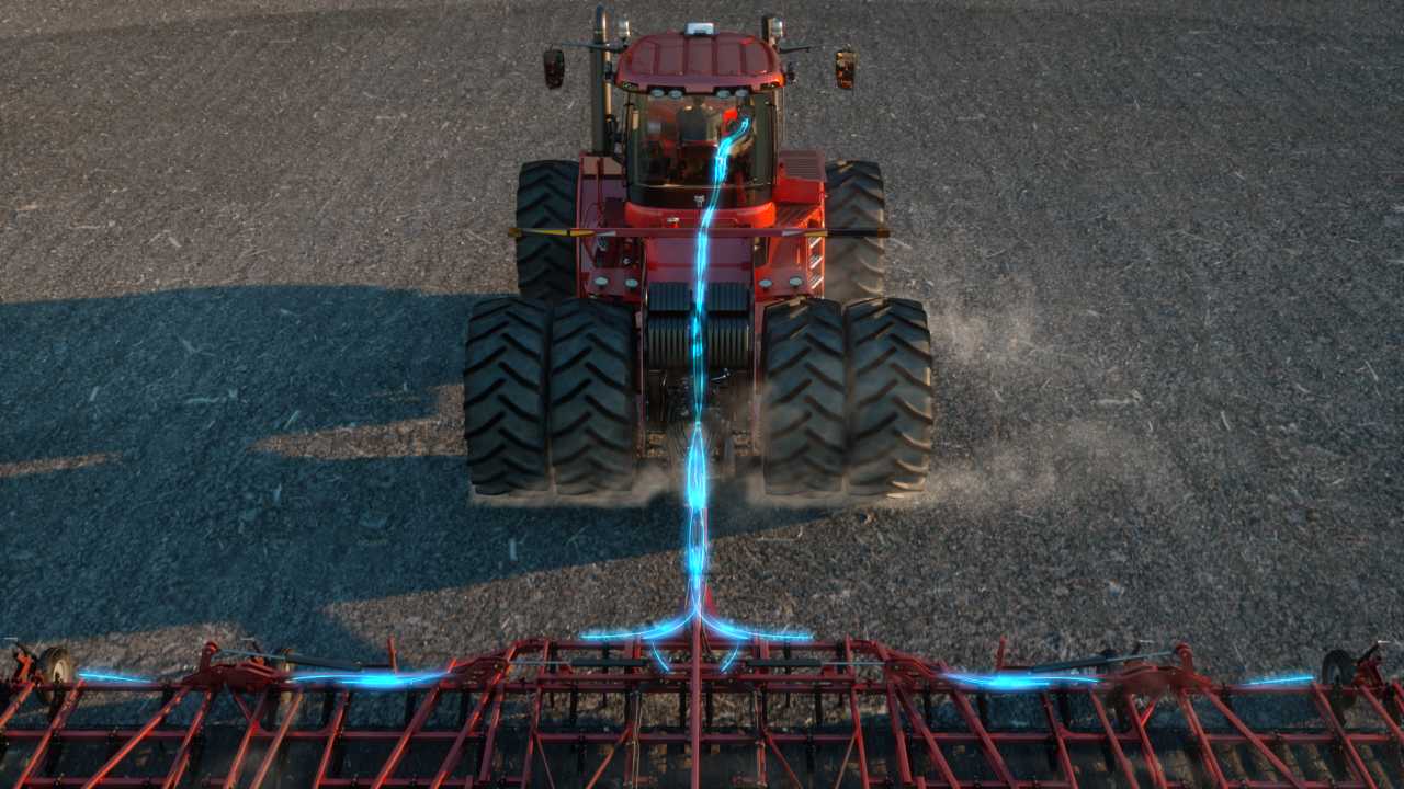 case ih