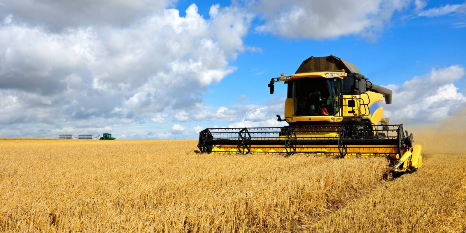 new holland ag