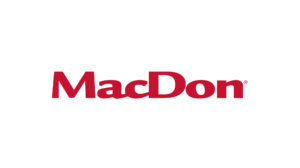 macdon logo