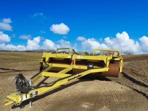2023 Degelman LR8064
