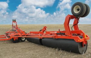 2023 Riteway F5-54 Land Roller